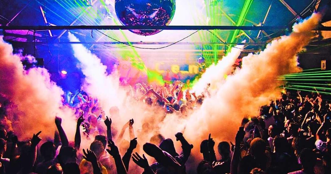 Le migliori discoteche in Trento Italia [2025] | Le migliori discoteche