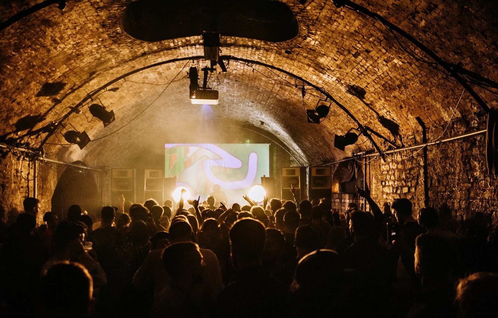 Loco Club [2026] | Le migliori discoteche